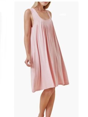 Papinelle Kate Modal Short  Nightgown NWOT